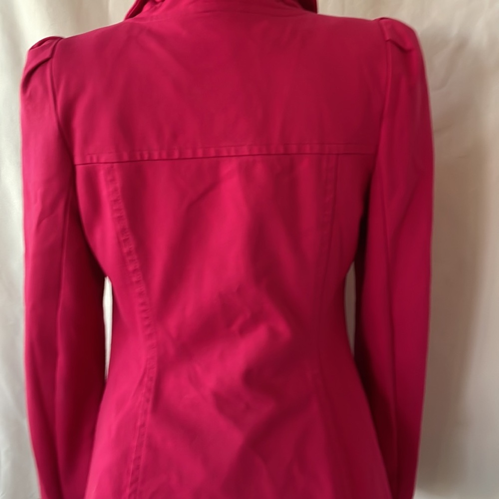 Inc Jacket - image 6